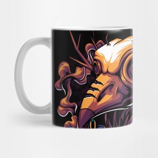 Hope in Nightmare Mug